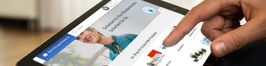 Image Website Betriebsapotheke
