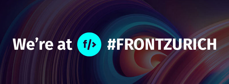 FrontConference 2019